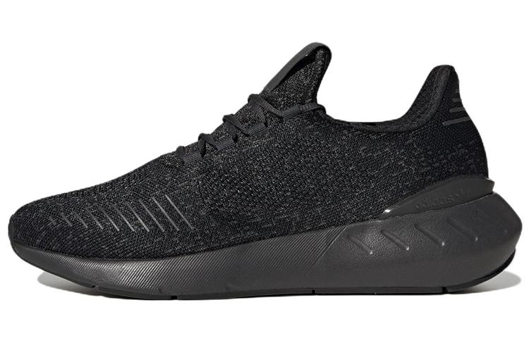 Adidas Originals Swift Run 22  Black  GY1940 36