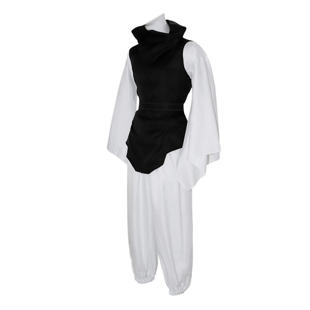 Kaisen Choso Jujutsu Cosplay Costume Anime Cartoon Virtual Character Fashion