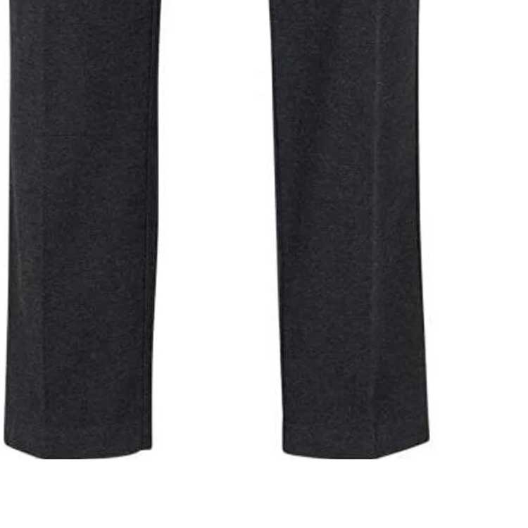 HUGO BOSS Casual Pants Men's Moderate Straight Fit Pants 50495349-404