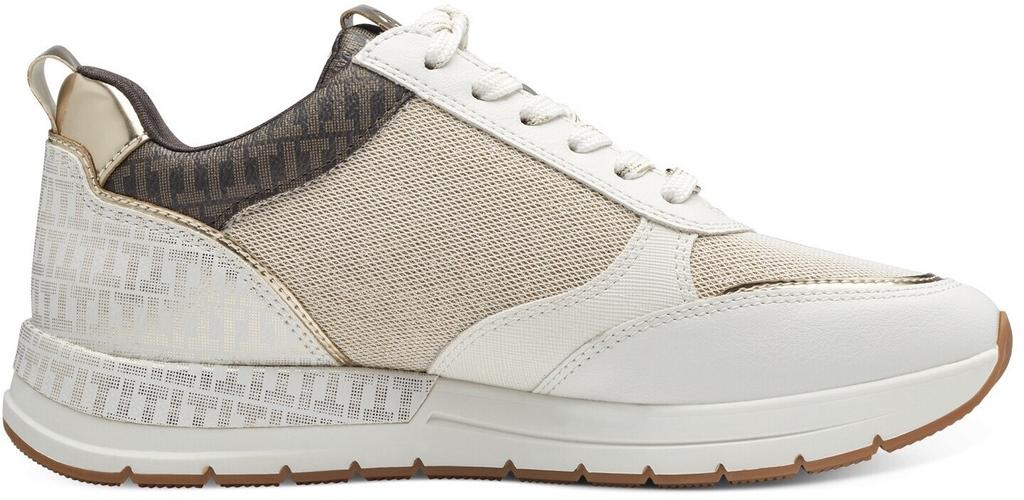 Кроссовки Tamaris Sneaker (1-23732-41) braun