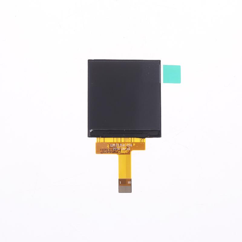 1 Pcs 1.54 Inch Tft Lcd Screen St7789 Small Screen 240X240 Display Square Lcd Screen Spi Color Screen