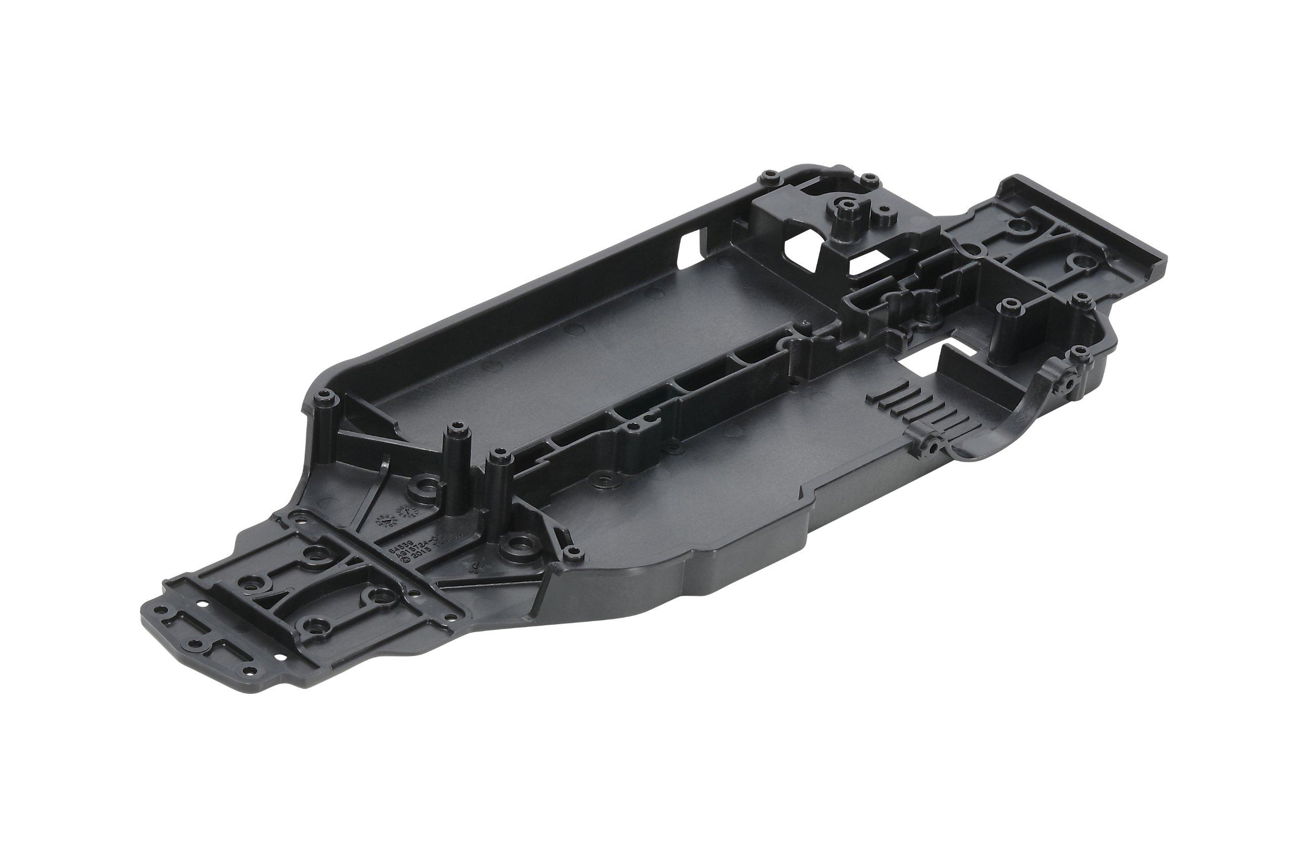 

TAMIYA RC Spare Parts Нижня колода 51552 No.1552 SP.1552 TB-04