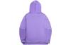 Li Ning Sweatshirt Unisex Bellflower Purple AWDT719-2