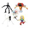 Blocos de Construção de Criaturas Sorridentes Quentes Conjunto de Blocos Critters Sorridentes Dogday E Catnap Cat Nap Dog Day Figura Catnat Presente de Natal