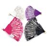 Glowing Lace Rose Fan Lighting Up In DarkNights Party Luminous LED Fan For Girl Dancing Music Performances
