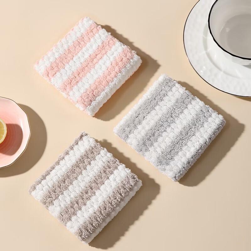 Meiliya Multi-functional Absorbent Cleaning Cloth