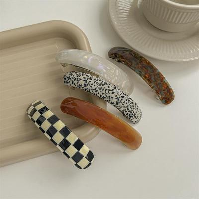 Saç Aksesuarları – Saç Tokaları