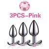 Metal Anchor Base Anal Plug Adule Toy Stainless Steel Butt Plug Sexy Adult Penetration Anal Toy Fetish But Pluk Sex Toys