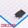 2SK2225 TO-3P Package FET K2225 Switching Tube for Inverters