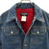 POLO JEANS COMPANY RALPH LAUREN Jeansjacke Damen Gebraucht