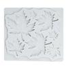 Leaf Silicone Mold Leaves Fondant Molds Cake Decorating Tools Cupcake Topper Candy Sugar Craft Gum Paste Polymer Clay