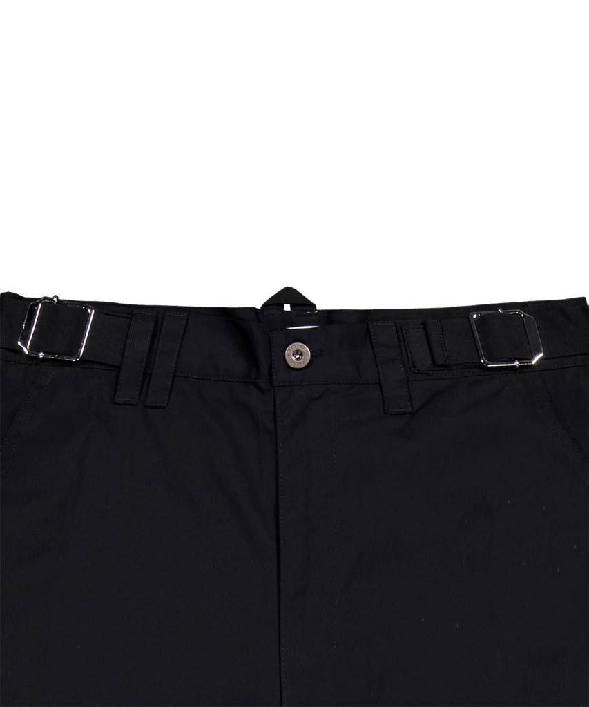 ROCKCAKE Other Way Pocket Pants - Black