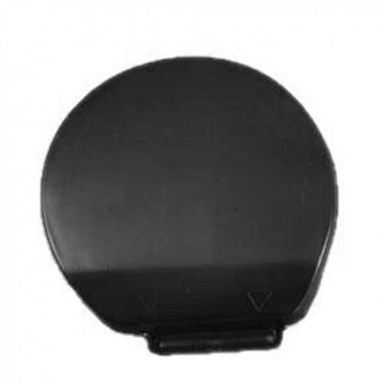 Car Left Front Bumper Grille Tow Hook Cover Fit for Mazda CX-9 2013 2014 2015