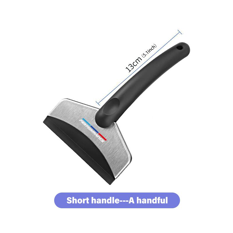 

For BMW Car Snow Shovel Long Handle Outdoor Ice Scraper Accessories X1 X3 X4 X5 X7 G20 G38 F20 F39 F48 E46 E60 E36 E39