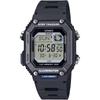 Casio WS-B1000-1AV Bluetooth Digital Watch Step Tracker Men's Black Mobile Link
