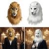 Halloween Decoration Dress up Prop Animal Headgear for Role Carnival Festival Mardi Gras