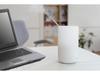 Aroma Diffuser Humidifier with Night Light