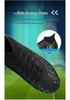 Men's Plus Size High-Top Anti-Slip Football Boots for Professional Training and Competition