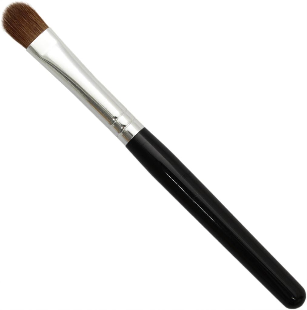 Kumano Brush Makeup Brush KU Series Eyeshadow Brush Medium Weasel Hair