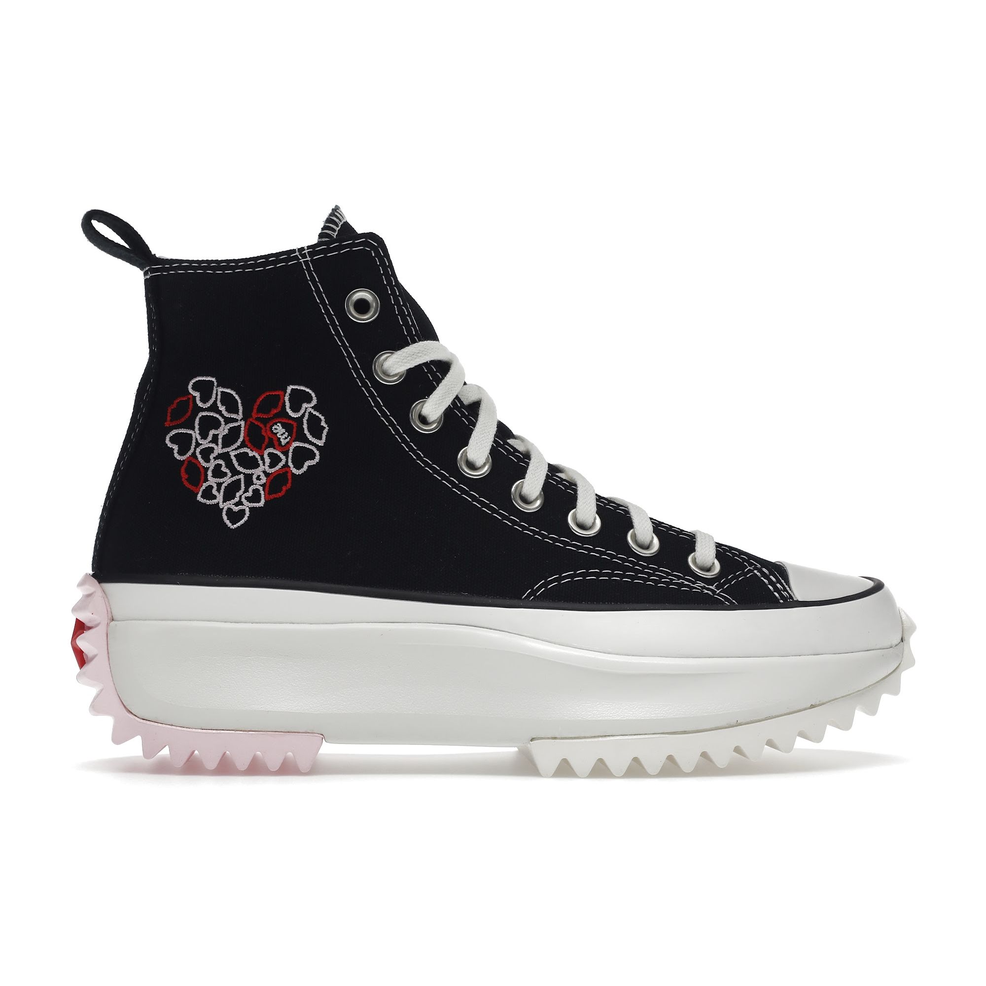 

Converse Run Star Hike High Valentine s With Love A01598C EU 44.5