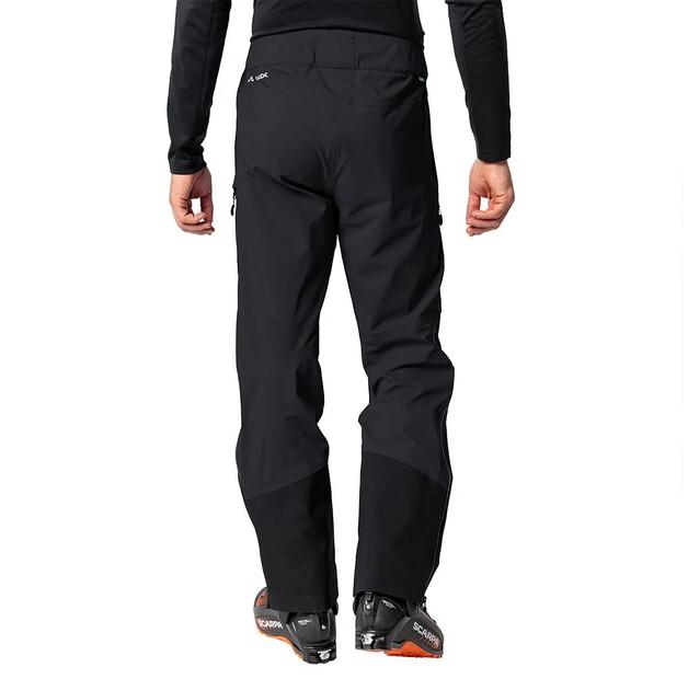VAUDE Брюки Monviso 3L