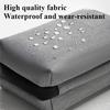 Travel Electronic Organizer Portable Cable Storage Bag Waterproof Electronic Accessories Organizer For Cord Charger Earphone