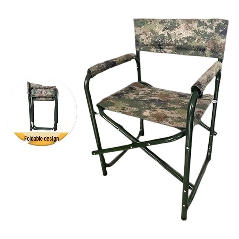 Liren Xianfeng Portable Tactical Folding Table and Chair Set