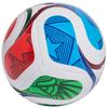 Adidas FIFA World Cup 26 Trionda Training Ball, Unisex White Football