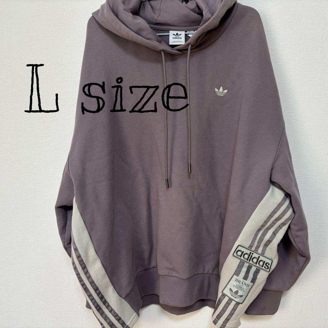 

[Б/У] Толстовка с капюшоном Adidas Originals Korean Унисекс