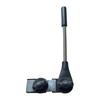 Baby Stroller Umbrella Holder 360 Degrees Rotatable Chairs Wheelchairs Pushchair Pram Parasol Umbrella Mount Clip Universal Stroller Umbrella