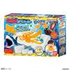 [BANDAI] Super Giant! Gummy Maker Fishing Gummy Collaboration Ver. For ages 5 and up