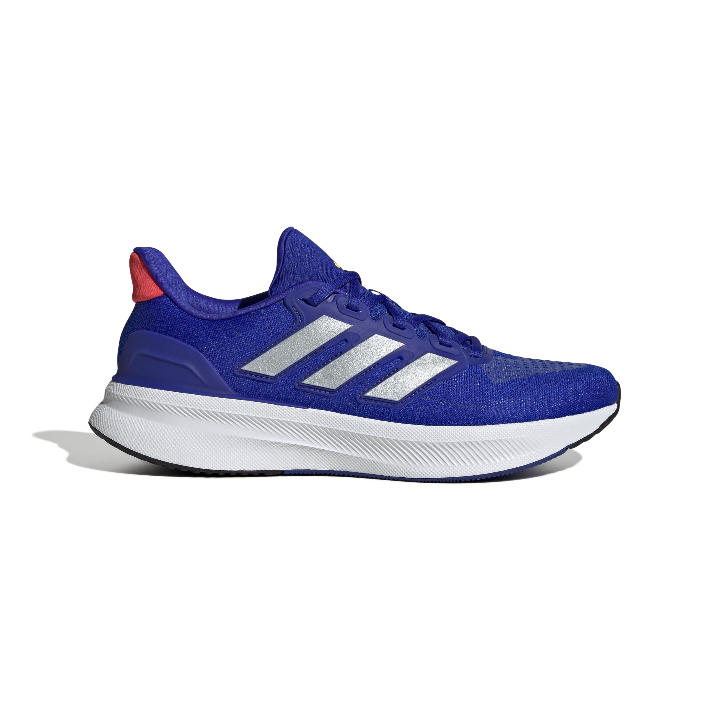 

Adidas ULTRARUN 5 Running Shoes, Unisex Adult, NKE18, Lucid Blue/Lucid Blue/Lucid Blue (JH6019), Size 26.5 cm