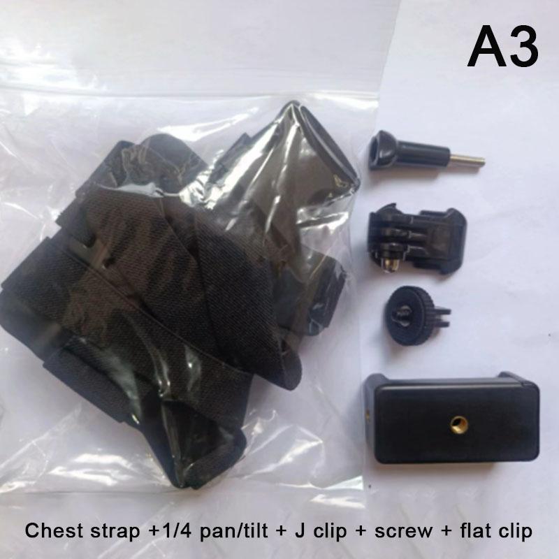 Suport Ham de Piept Curea Ham Ajustabilă Curea Elastică de Piept Pentru 13 12 11 10 9 360 X4 X5 Acțiune 5 Pro Accesorii Cameră