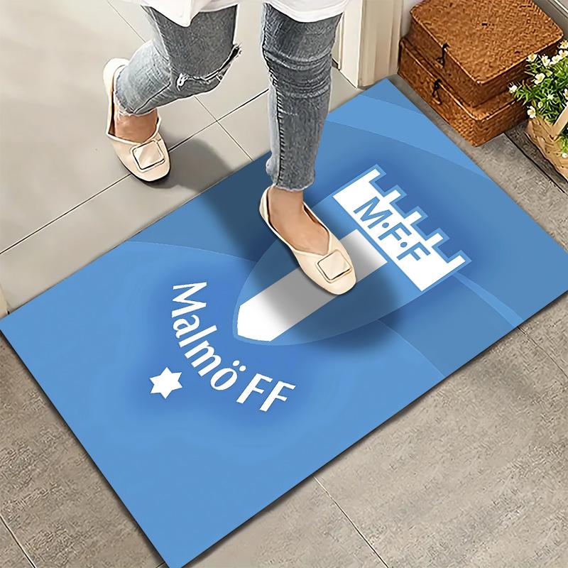 Malmo Ff Carpet Rug For Living Room Bedroom Home Sofa Decoration Kids Play Nonslip Floor Mat