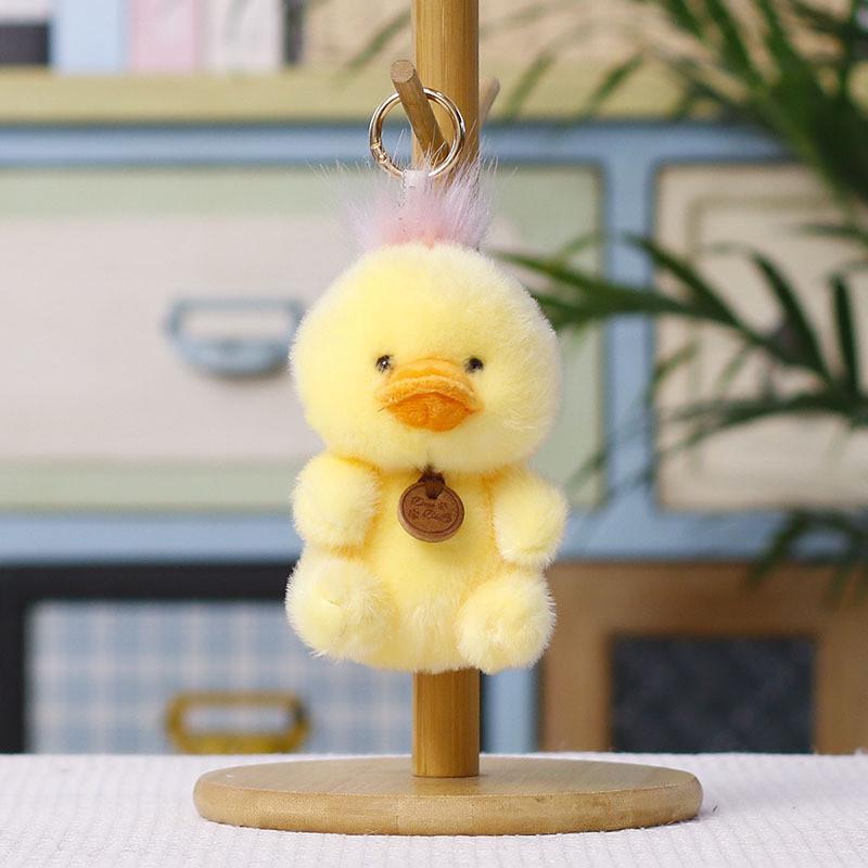 Pandabär Plüschtier Weiches Baumwoll-Stofftier Für Kinder Geschenk Spielzimmer Dekoration