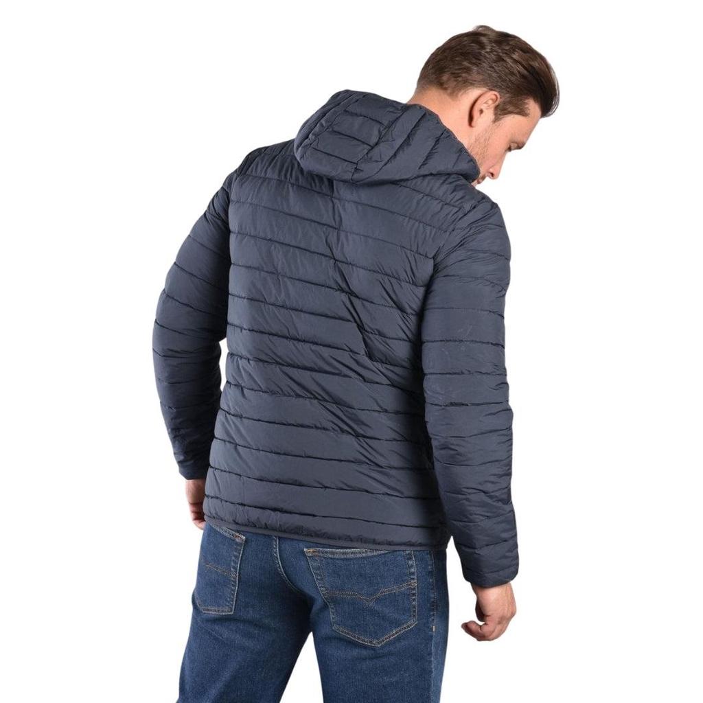 Aquascutum Mens Active Padded Jacket