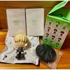 Used NCT127 Taeyeon  CCOMAZ Random Figure Trading Card
