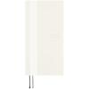 Hobonichi Notebook 2026 Weeks White Line/Ivory Beginning January Weekly Notebook Weekly Left Slim...