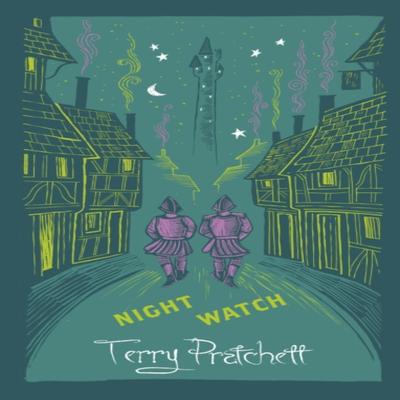 Night Watch by Terry Pratchett Hardback Book 9780857525048