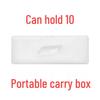 High-Tensile Dental Floss Stick with Neutral Packaging