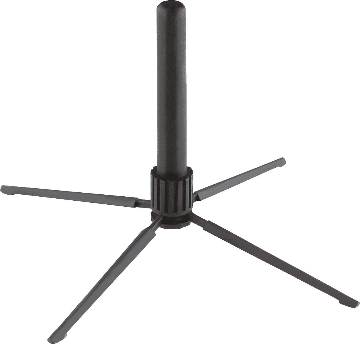 

K&M Flute Stand 15232 Color: Black