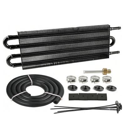 Motormotoren en motomotorenonderdelen – Motorkoeling, accessoires