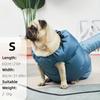 Rapid Drying Hair Dryer Compatible Pet Dryer Bag for Dogs Cats Bathing Grooming Hot Selling In Demand Pet Grooming Supplies