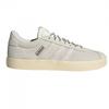 Mens VL Court 3.0 Suede Low Cut Flat Trainers