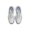 Air Jordan ADG 4 White French Blue Men Sneakers Metallic-Silver DM0103-100