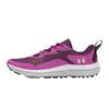 Charged Verssert 2 Women Purple Green Running Shoes 3027180-501