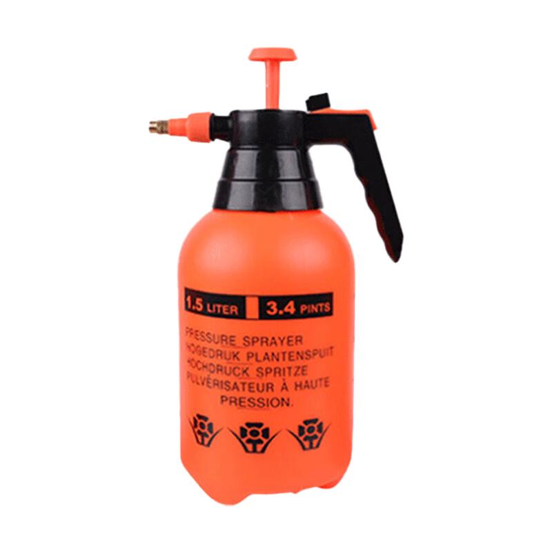 Садовый опрыскиватель под давлением 1,5 л