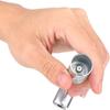 90 Degree Grease Nozzle Adapter