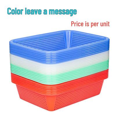 Lijia Multi-purpose Kitchen Draining Basket