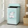 Sunscreen Washing Machine Cover Waterproof Dust-proof Cover Universal Top Open Cover  Home Decor